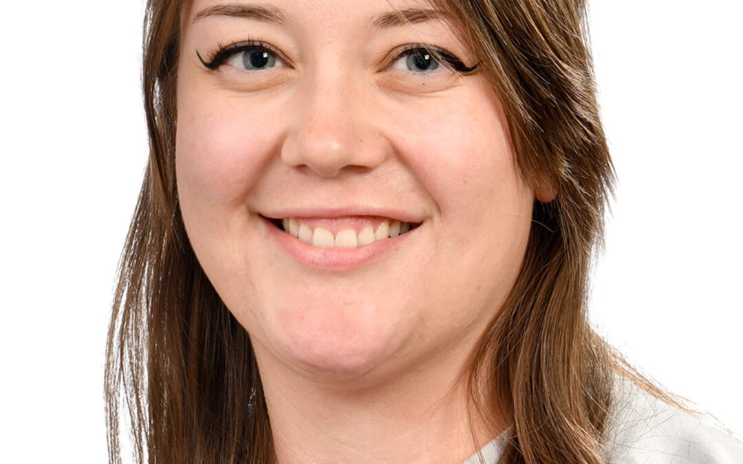 Image of Rachel Reinbrecht